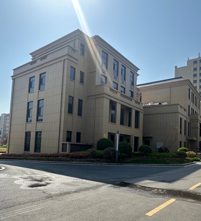 牛氏漆外墙涂料案例八